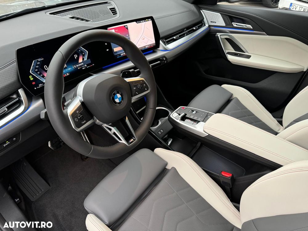 BMW X2 xDrive20d AT MHEV - 6