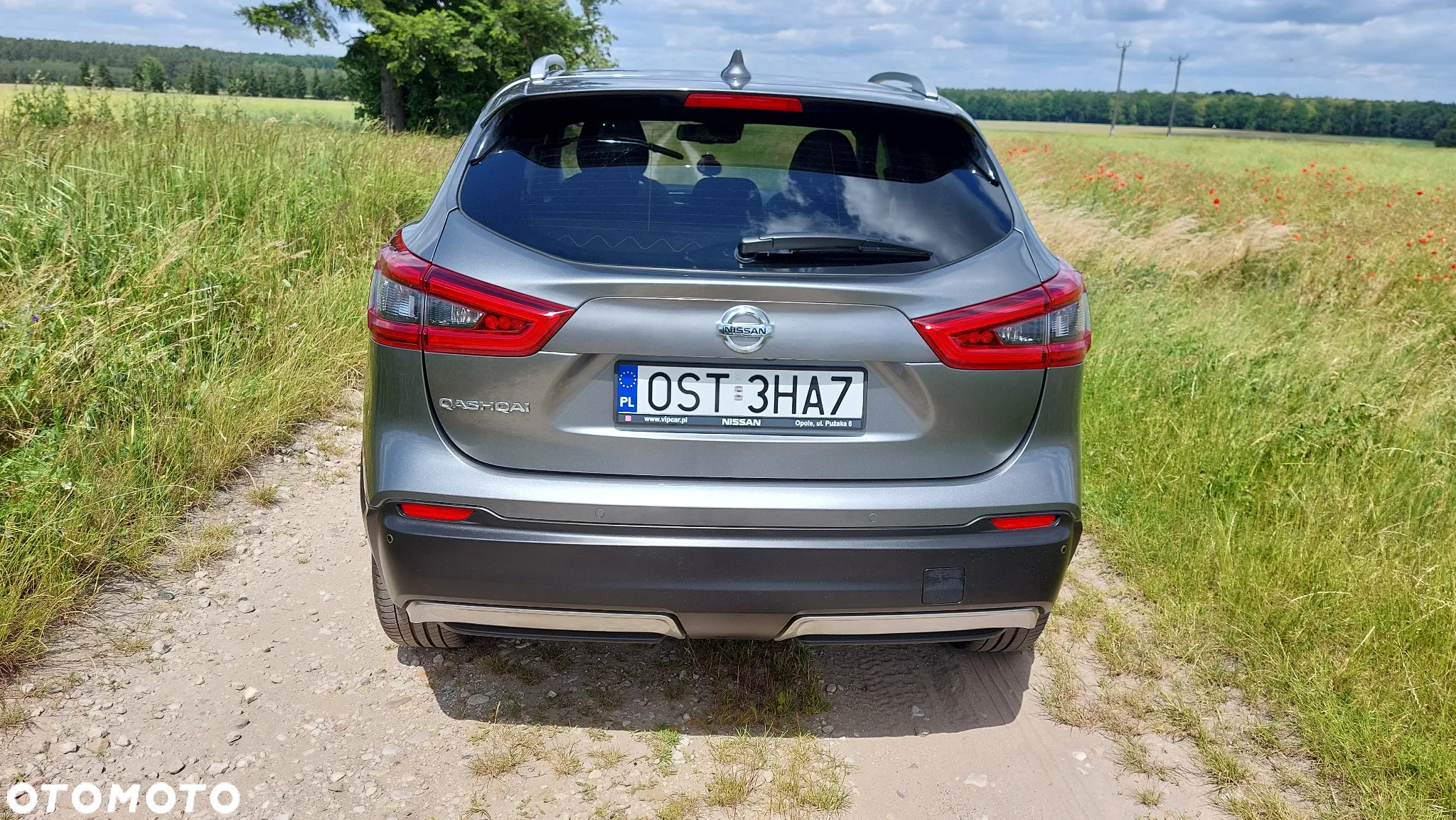 Nissan Qashqai 1.6 DIG-T N-Connecta - 5