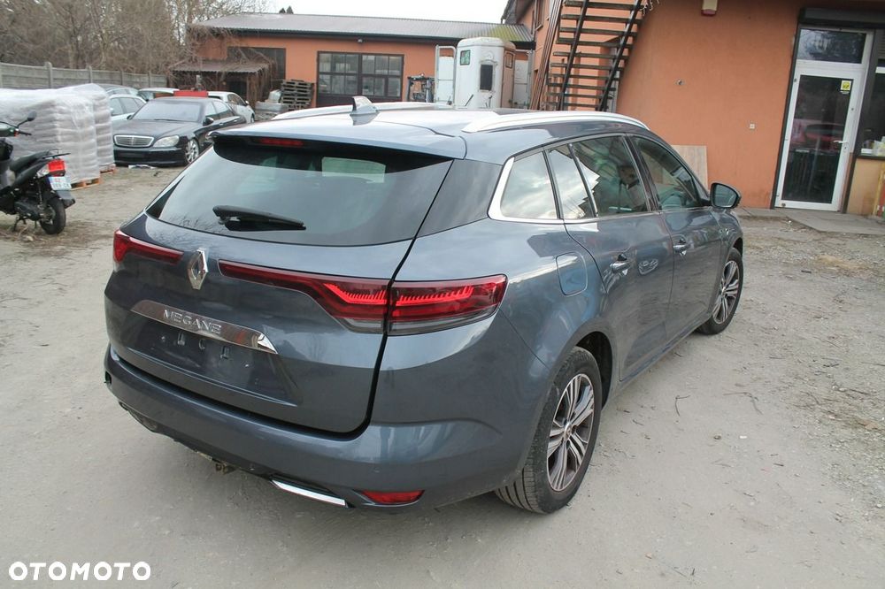 Renault Megane - 5
