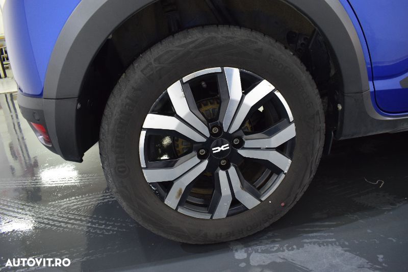 Dacia Sandero Stepway TCe 90 MT6 Expression - 8