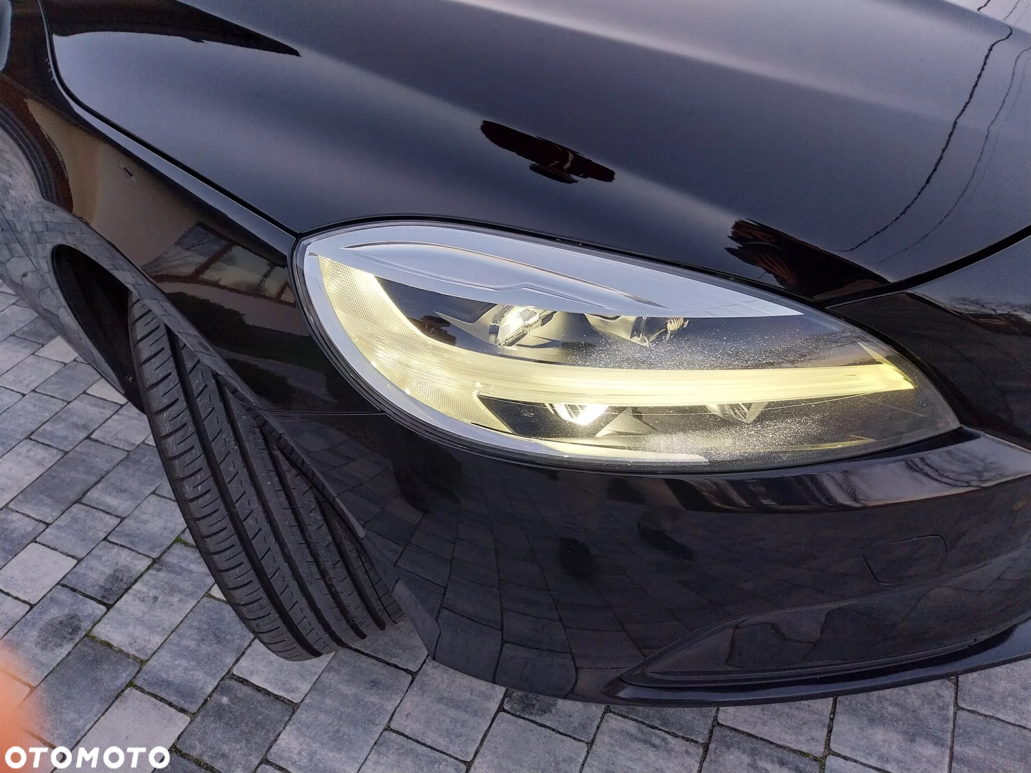 Volvo V40 D2 Drive-E Dynamic Edition - 11
