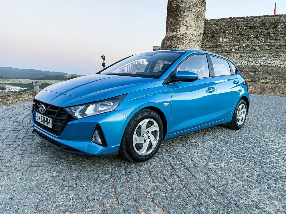 Hyundai i20 1.2 Comfort