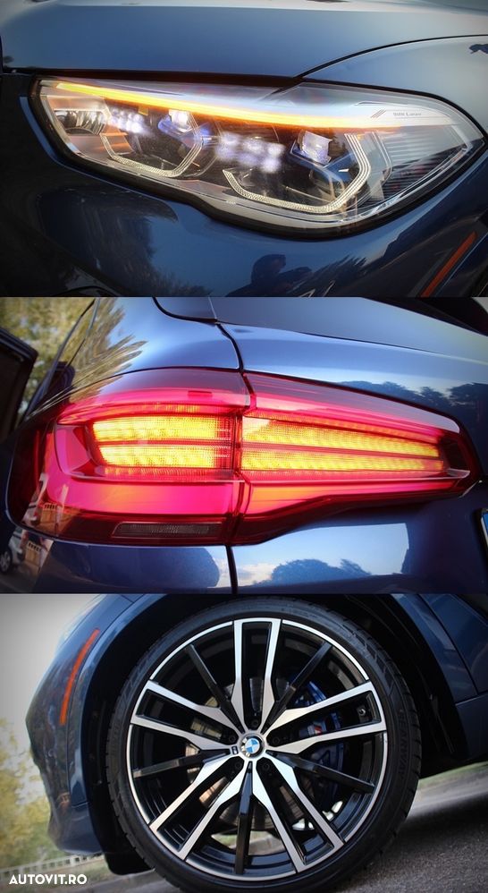 BMW X5 xDrive40i - 9