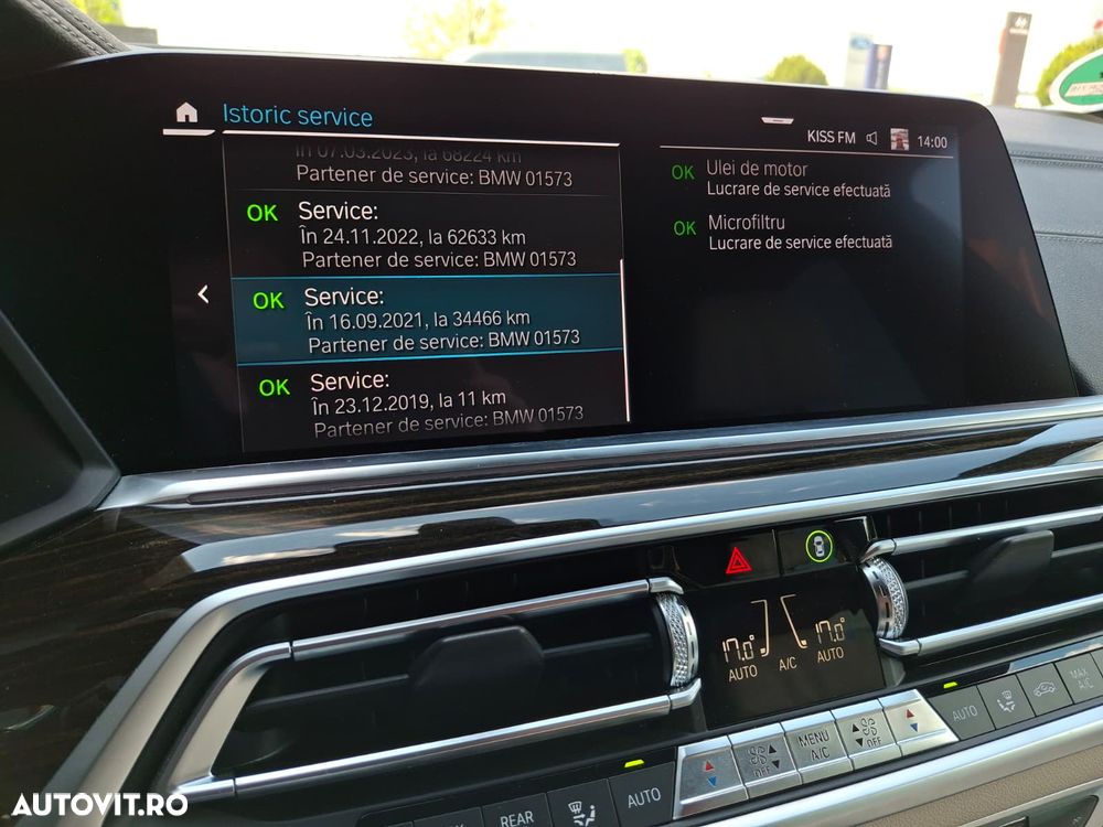 BMW X5 xDrive45e - 21