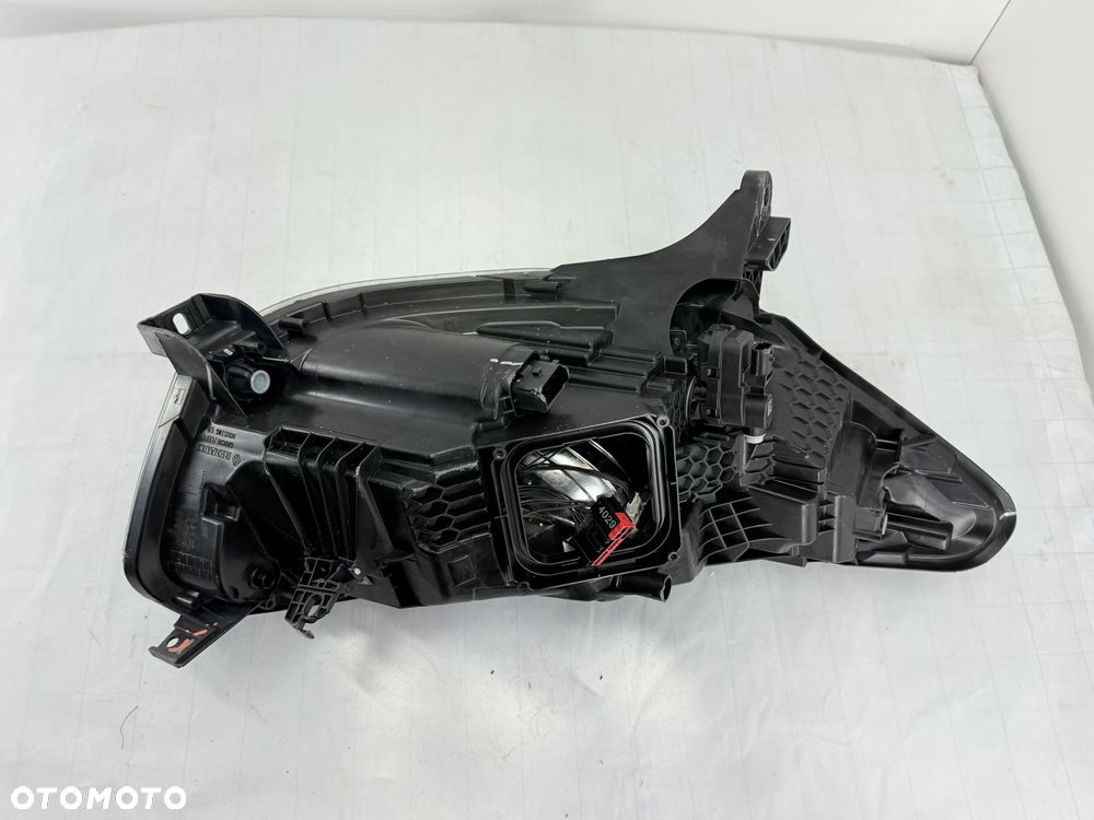 Lampa przednia Renault Captur I LIFT FL  Full led - 6
