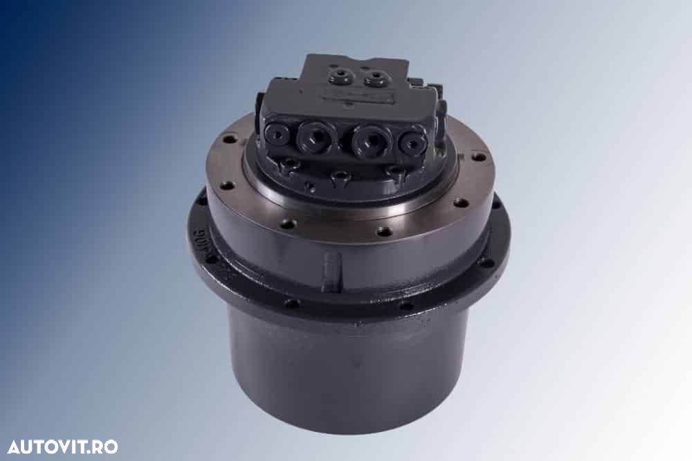 Hidromotor de mars pentru daewoo solar55-plus - 1
