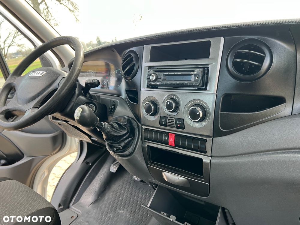 Iveco Daily - 5