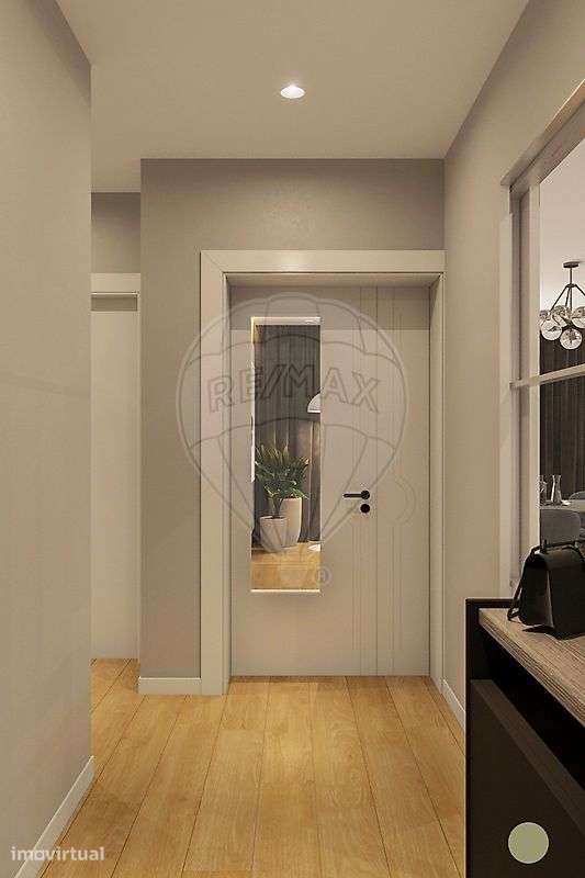 Apartamento T1 para venda - Grande imagem: 5/14