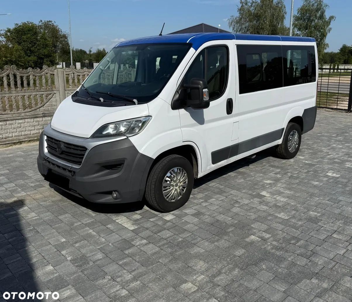 Fiat Ducato L1H1 S&S - 1