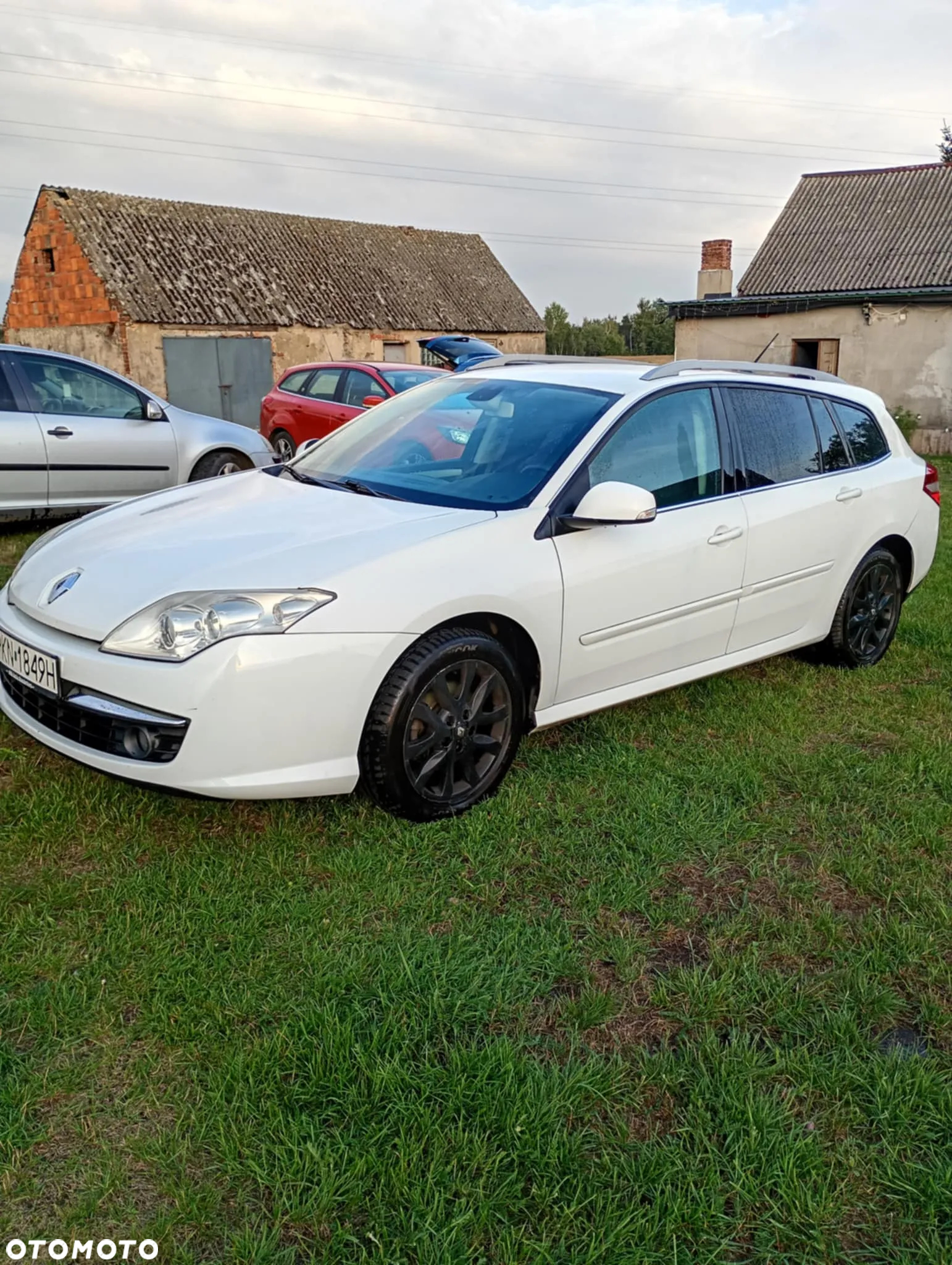 Renault Laguna 2.0 16V 140 Dynamique - 13