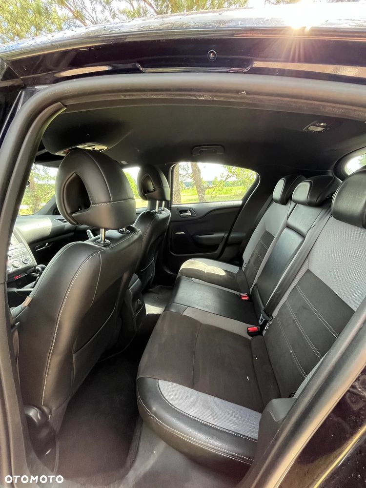 DS Automobiles DS 4 - 5