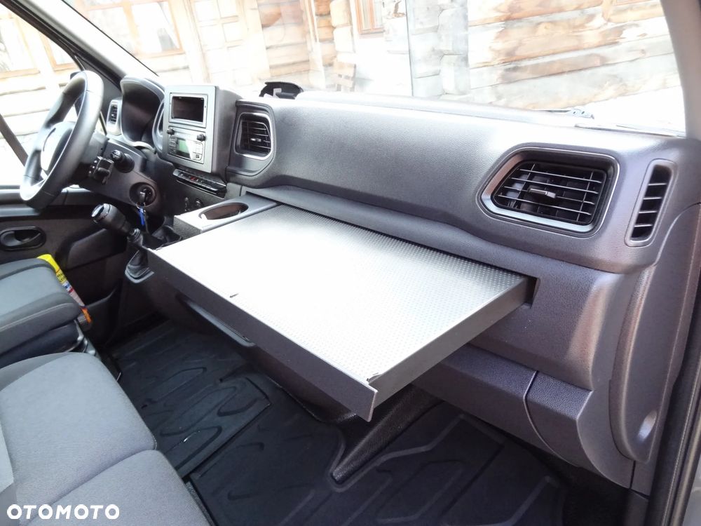 Renault Master L3H2 MAXI 180KM - 9