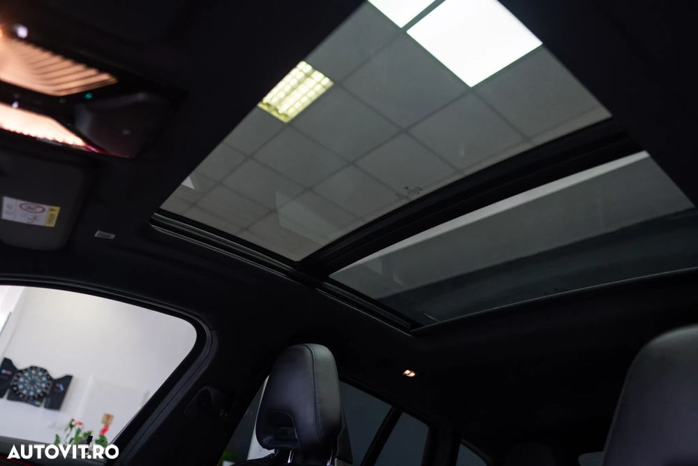 BMW X4 M M40d AT MHEV - 20