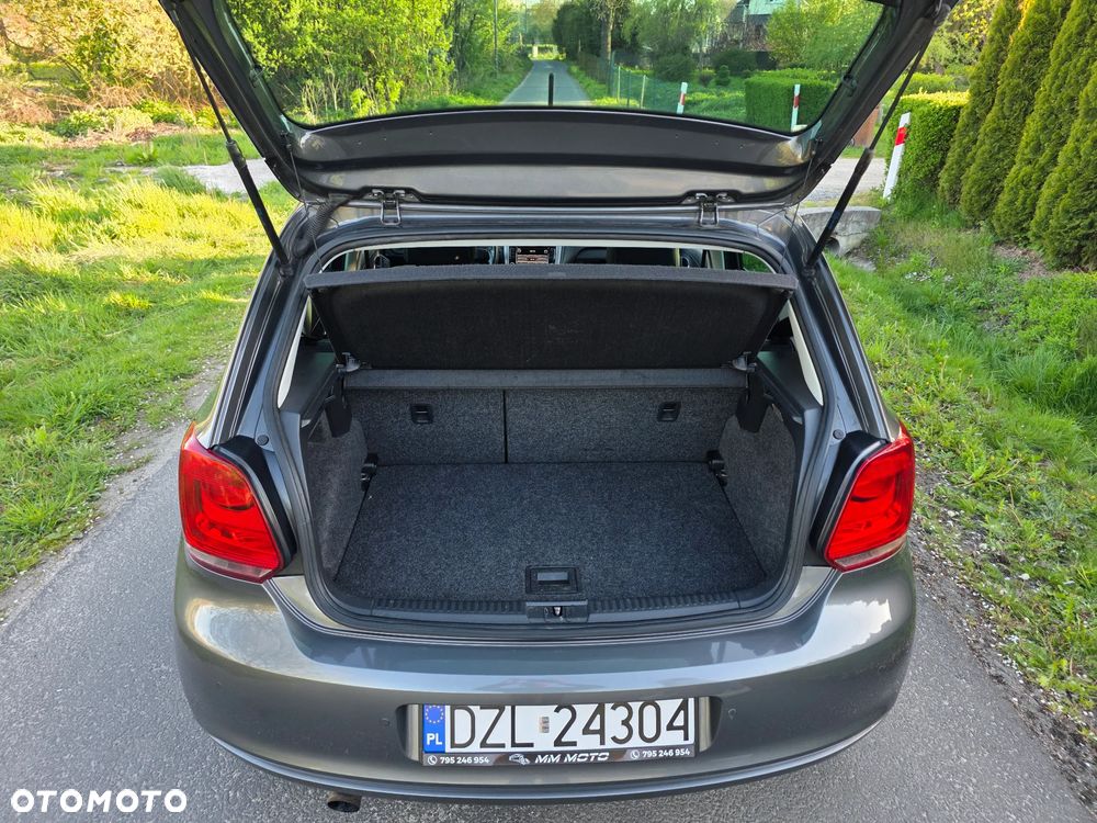 Volkswagen Polo 1.6 TDI MATCH - 28