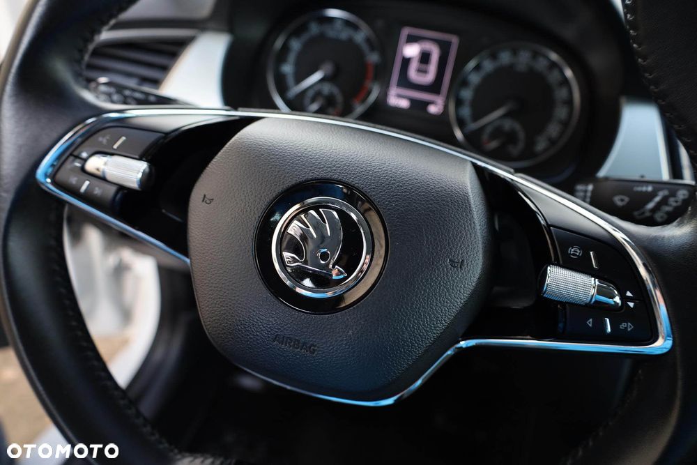 Skoda Fabia 1.0 TSI Ambition - 26