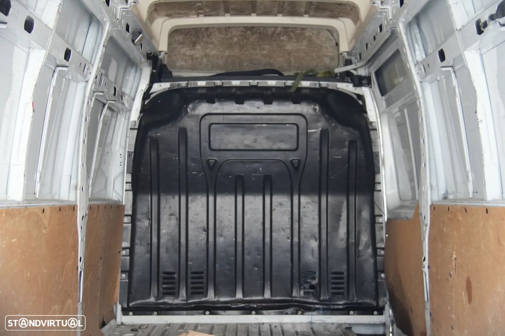 Renault Master Maxi Longa R. Duplo 2.3DCI 163cv L4H3 - 7