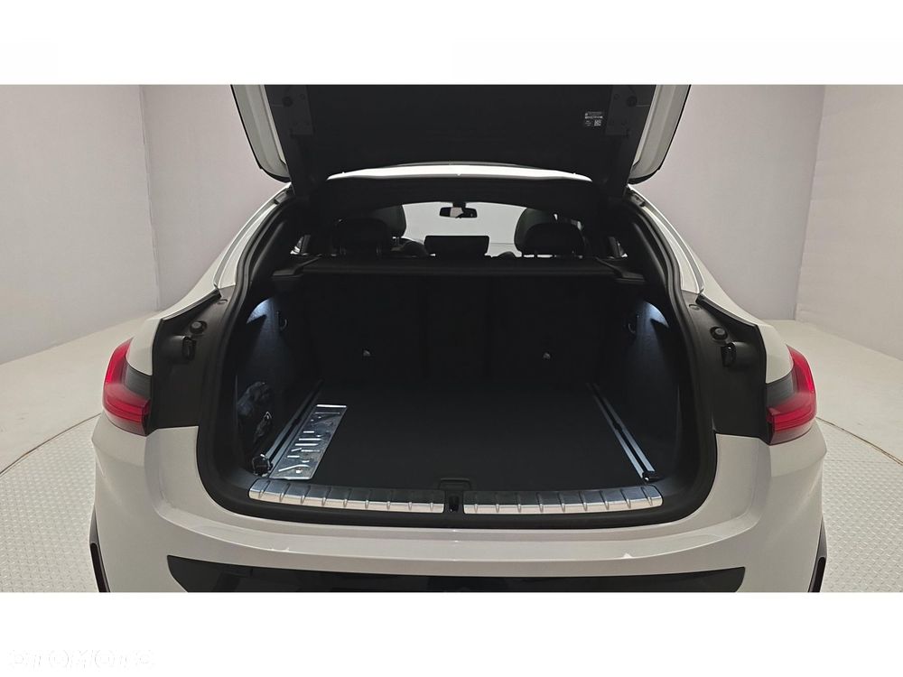 BMW X4 xDrive30d M Sport - 24