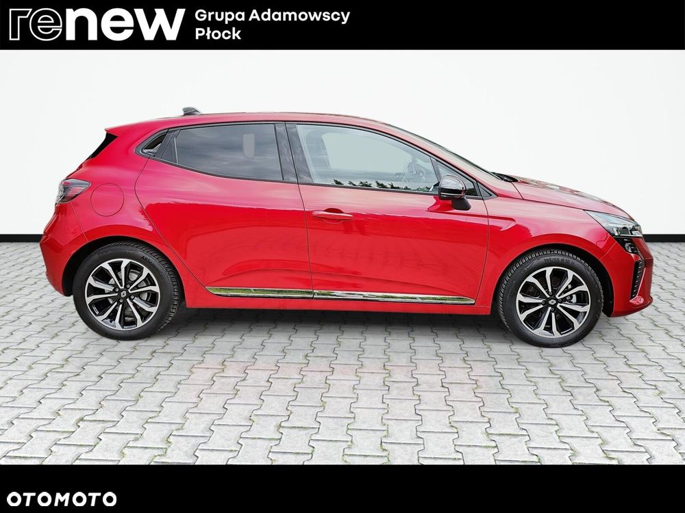 Renault Clio 1.6 E-TECH Techno - 12