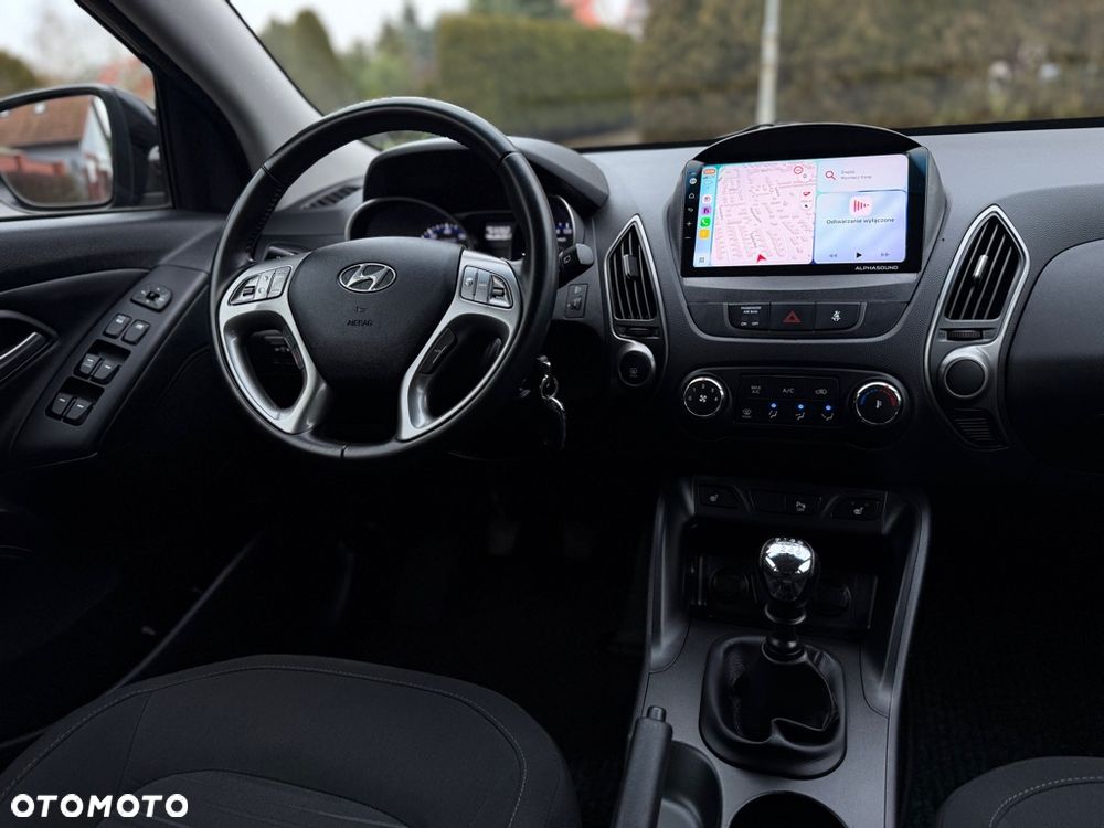 Hyundai ix35 1.6 2WD 5 Star Edition - 18