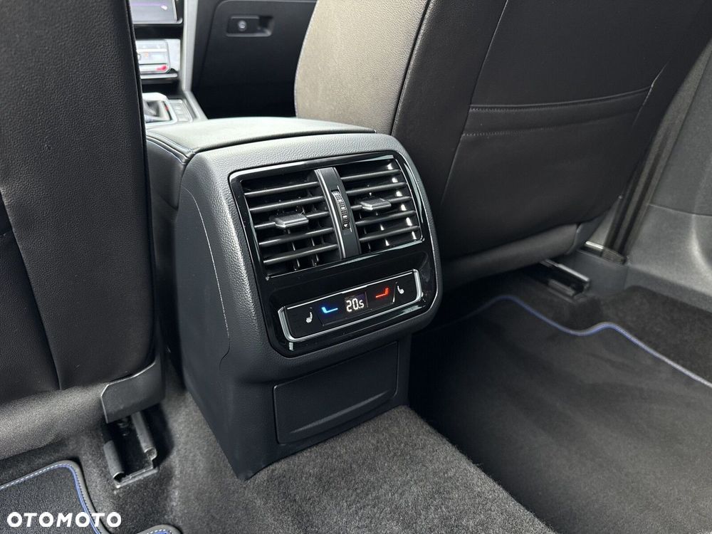Volkswagen Arteon Shooting Brake 2.0 TSI 4Motion R DSG - 20