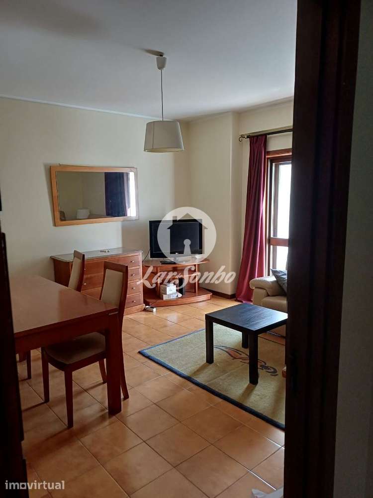 Excelente Oportunidade para Arrendamento: Apartamento T2, situado n... - Grande imagem: 3/16