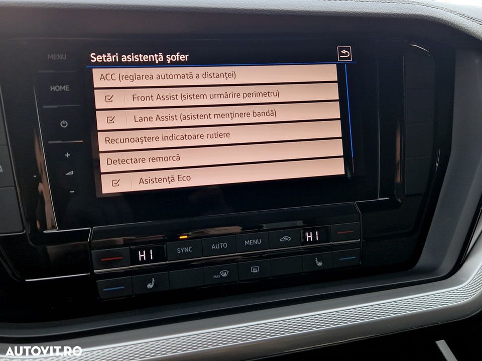 Volkswagen Touareg V6 TDI Style - 23