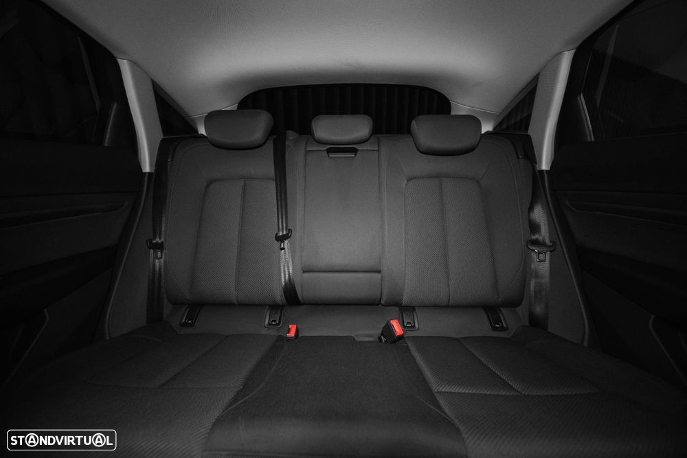 Audi e-tron Sportback 55 quattro - 41