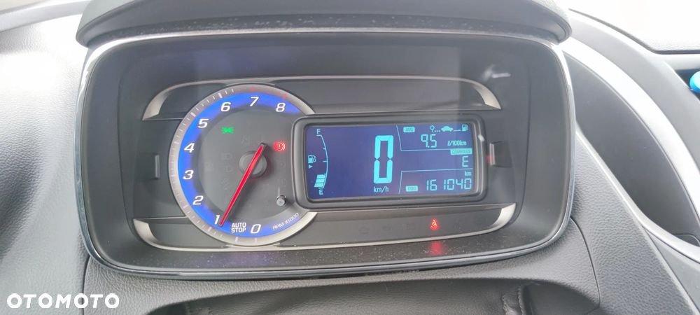 Chevrolet Trax 1.4 T LT AWD - 17