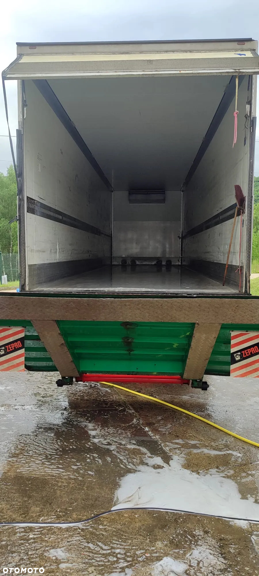 Scania P310 - 7