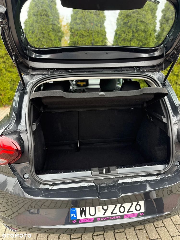Dacia Sandero SCe 65 Comfort - 13
