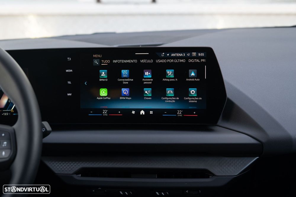 BMW 116 Pack Desportivo M - 25