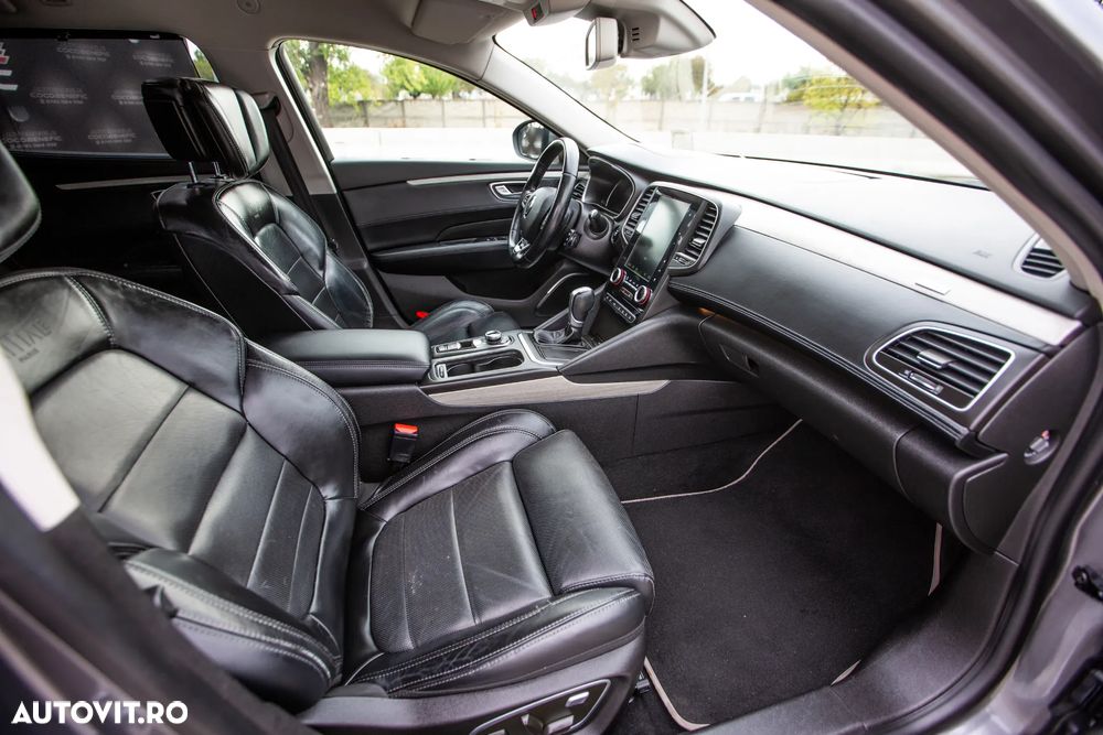 Renault Talisman - 20