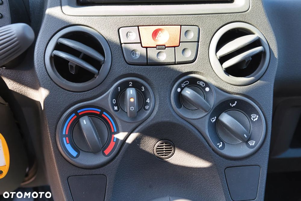 Fiat Panda 1.2 - 13