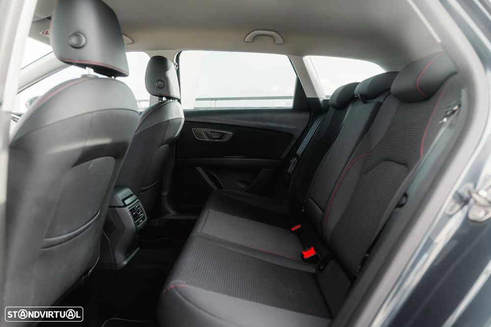SEAT Leon ST 1.6 TDI FR S/S - 37