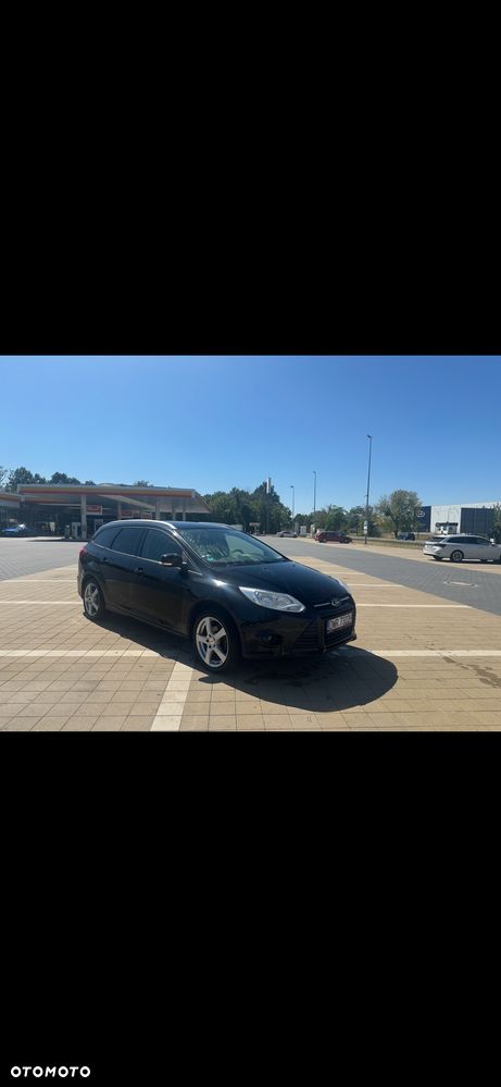 Ford Focus - 2