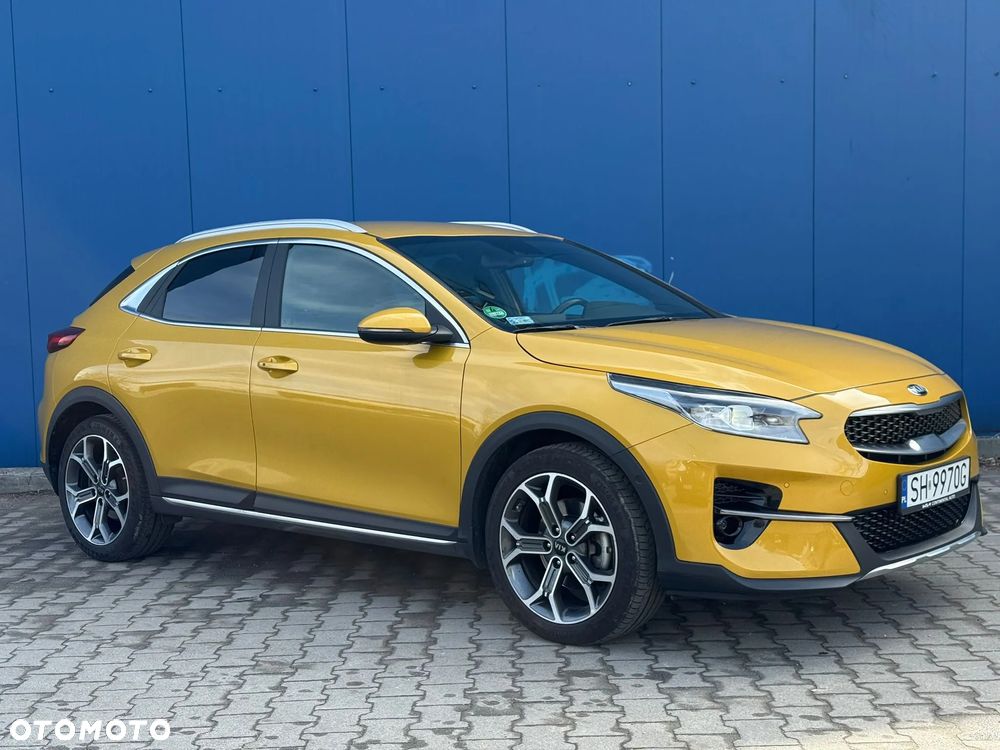 Kia XCeed 1.5 T-GDI Business Line - 13