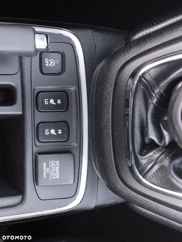 Honda CR-V 1.6i DTEC 4WD Executive - 16