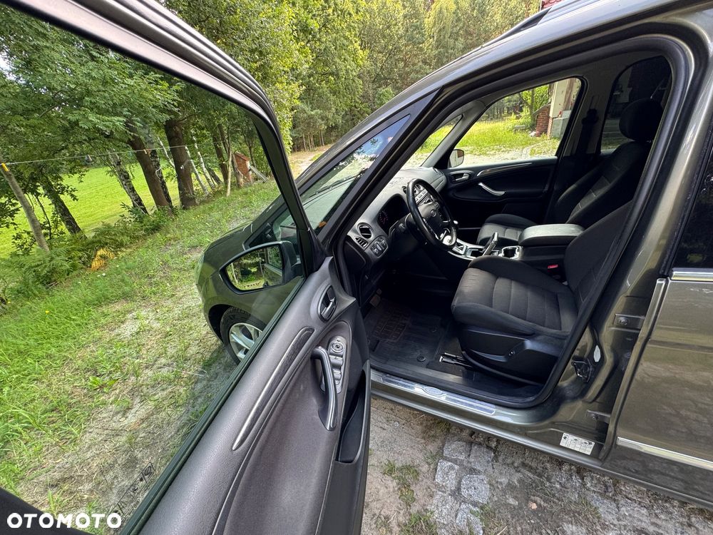 Ford Galaxy 2.0 TDCi Titanium MPS6 - 11