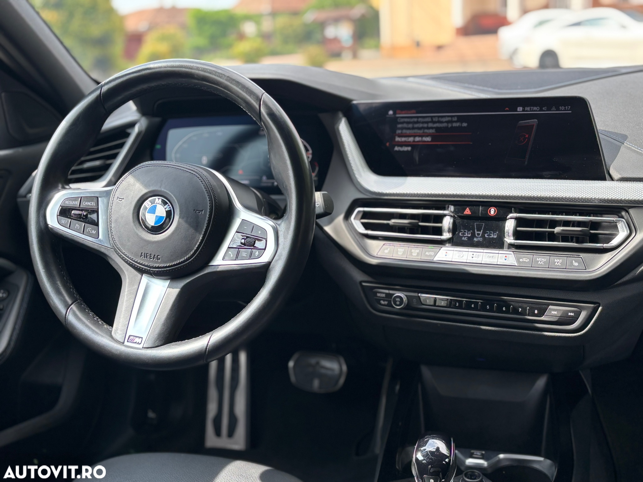 BMW Seria 1 - 7