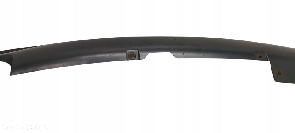 Bmw E82 E88 Dyfuzor Zderzaka Obudowa M-Pakiet Tył 8045455 - 6