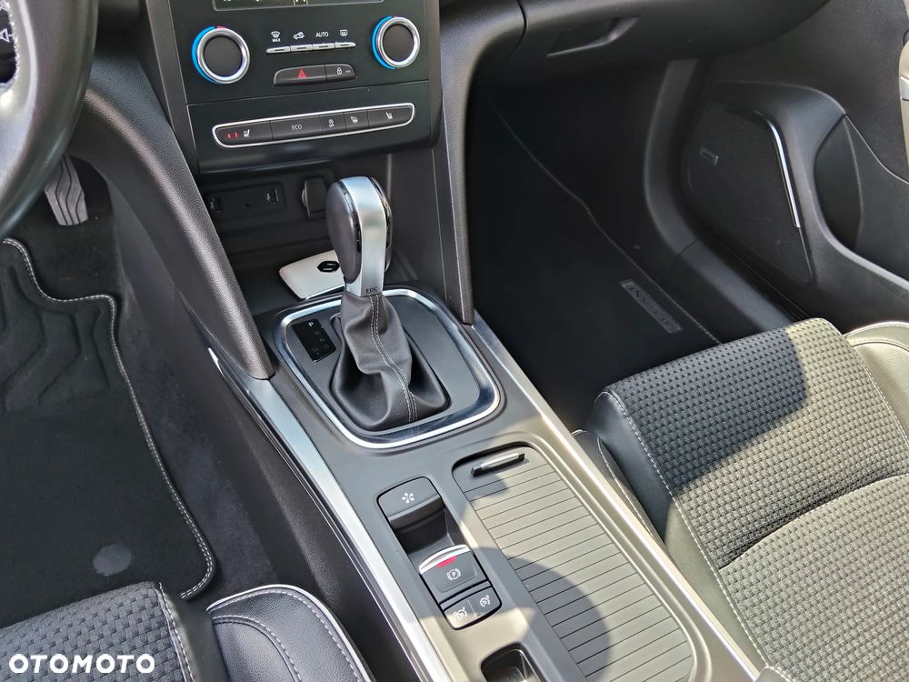 Renault Megane BLUE dCi 150 EDC BOSE EDITION - 18