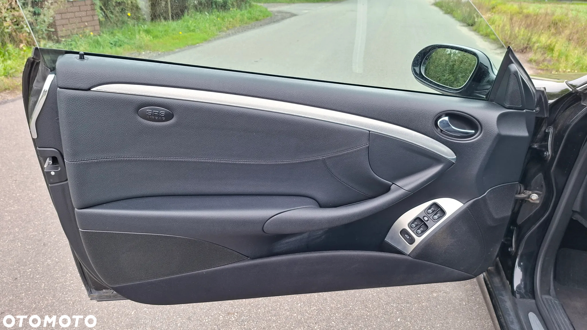 Mercedes-Benz CLK 200 Kompressor Avantgarde - 4