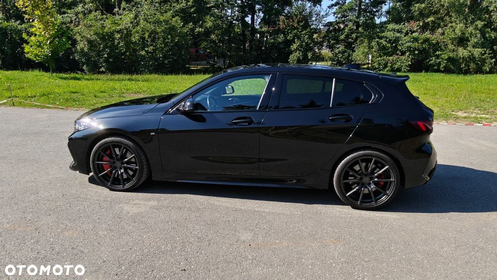 BMW Seria 1 M135i xDrive - 7