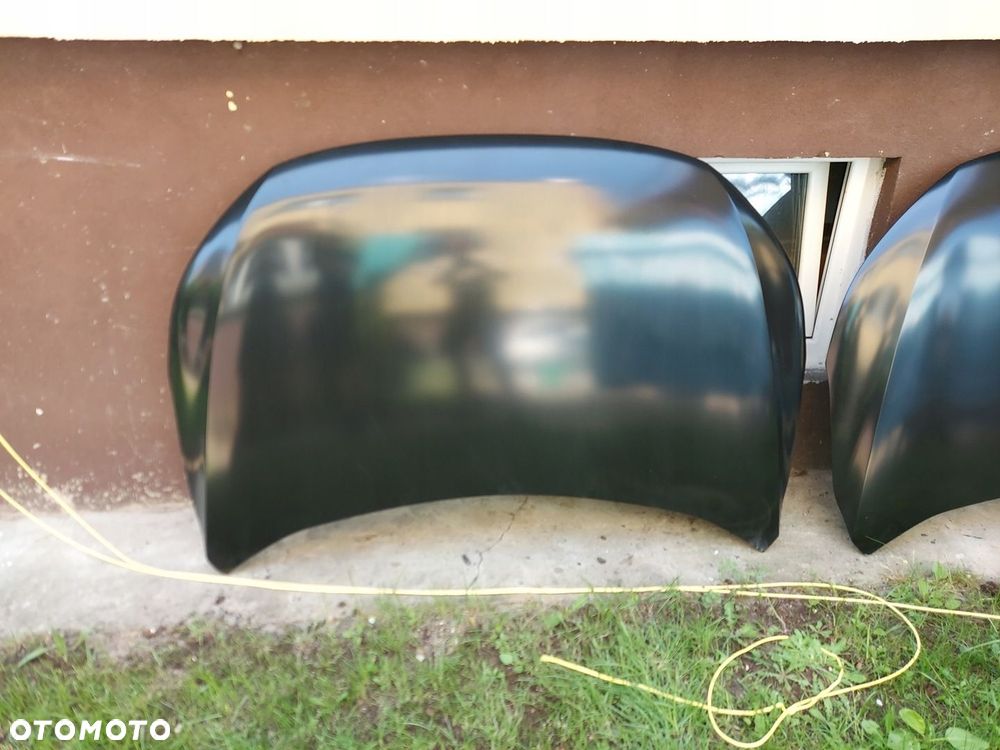 Mitsubishi Eclipse Cross 17- Maska Oryginał 3 szt - 2