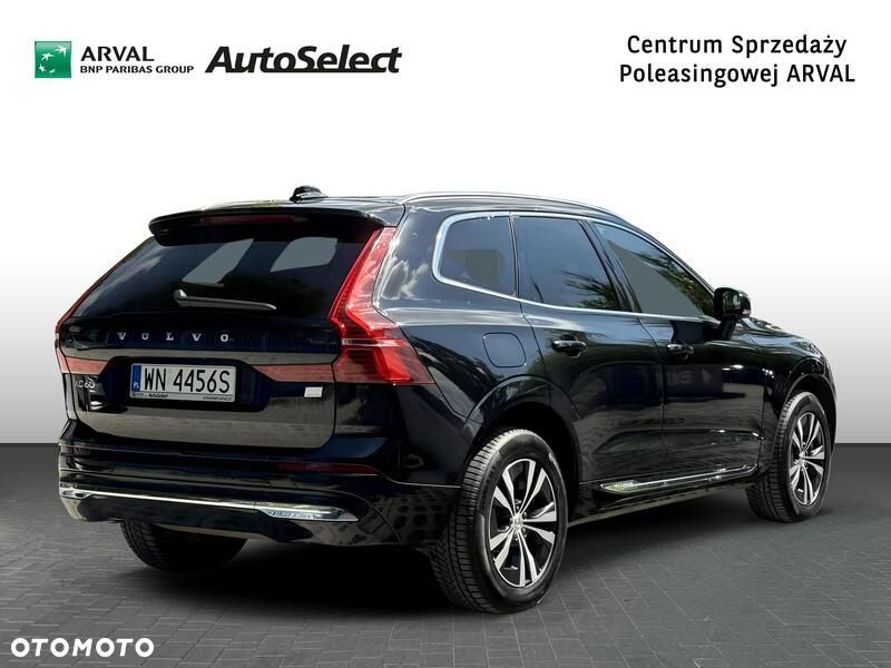 Volvo XC 60 - 6