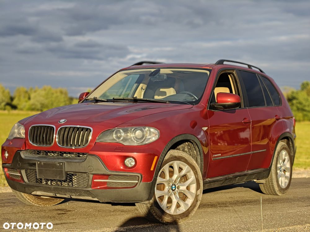 BMW X5 3.0si xDrive - 9