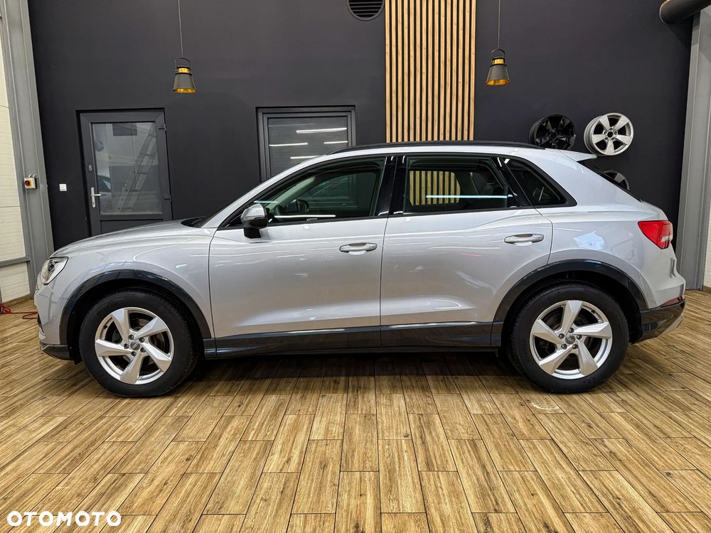 Audi Q3 35 TFSI S tronic - 11