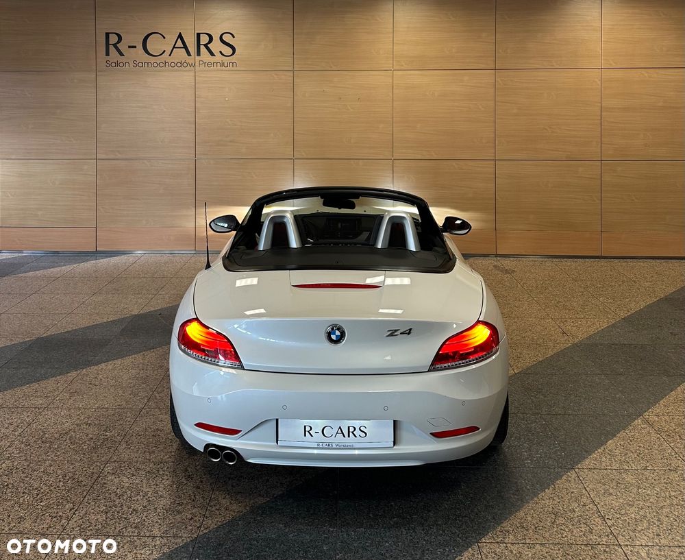 BMW Z4 - 7