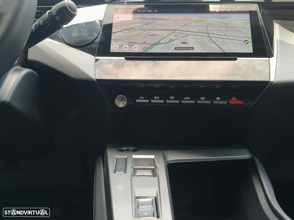 Peugeot 308 SW 1.5 BlueHDi Allure Pack EAT8 - 25