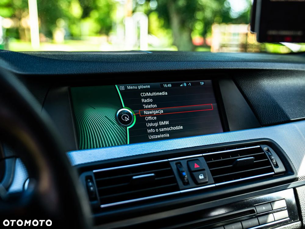 BMW Seria 5 - 26
